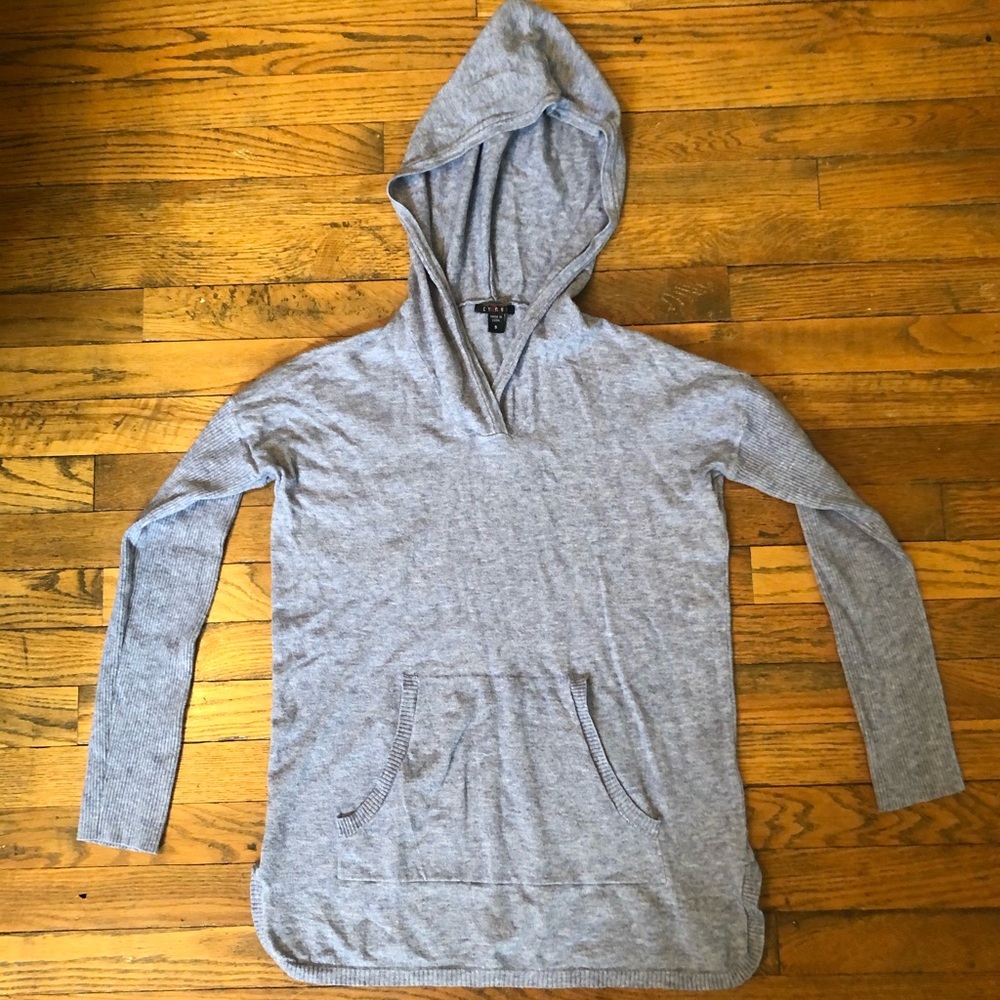 Cyrus sweater hoodie